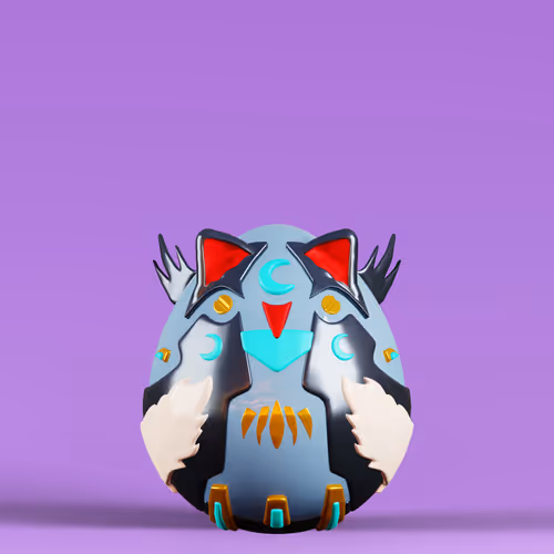 Chibi Frens