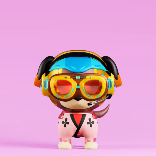 Chibi Frens