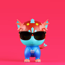 Chibi Fren #4380