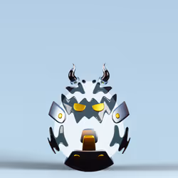 Chibi Fren #5808