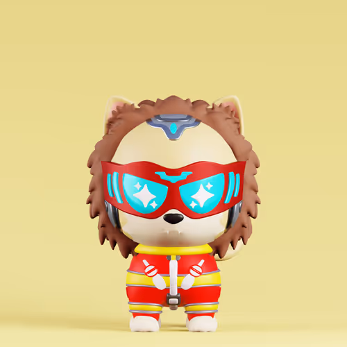 Chibi Frens