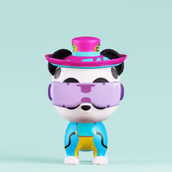 Chibi Fren #1025