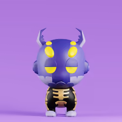 Chibi Fren #4521