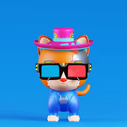 Chibi Fren #2567