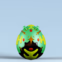 Chibi Fren #6696