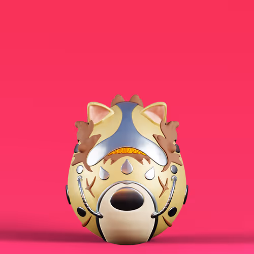 Chibi Fren #68