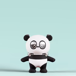 Chibi Fren #1650