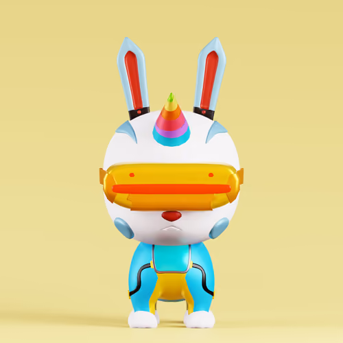 Chibi Fren #4354