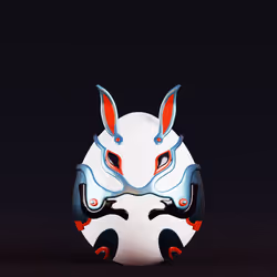 Chibi Fren #4143