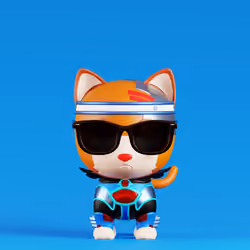 Chibi Fren #4506