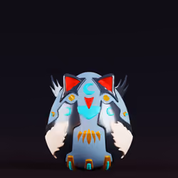 Chibi Fren #6722