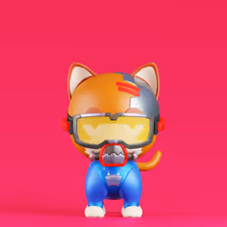 Chibi Fren #1179