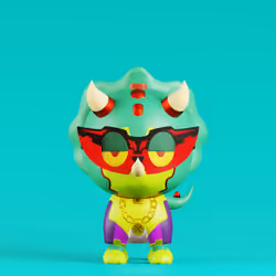 Chibi Fren #2040