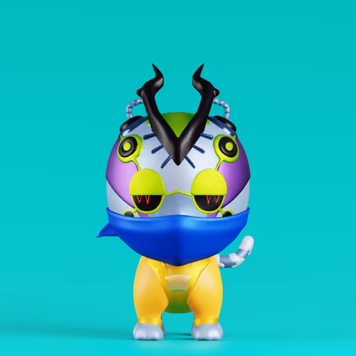 Chibi Fren #4476