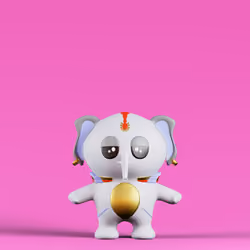 Chibi Fren #4220
