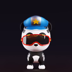 Chibi Fren #6200
