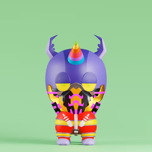 Chibi Frens