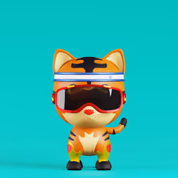 Chibi Fren #6631