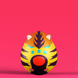 Chibi Fren #4057