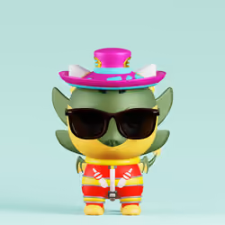 Chibi Fren #3269