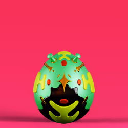 Chibi Fren #3812