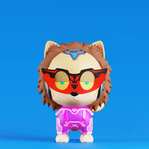 Chibi Frens