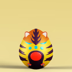 Chibi Fren #1637