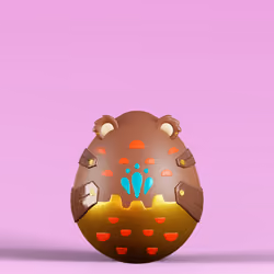 Chibi Fren #589