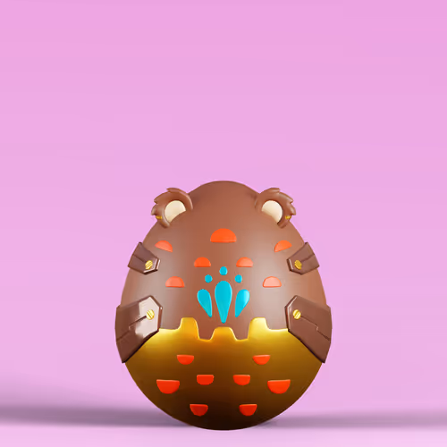Chibi Fren #7139