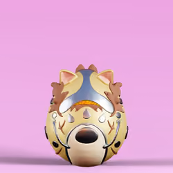 Chibi Fren #5244