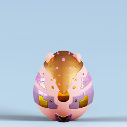 Chibi Fren #4077