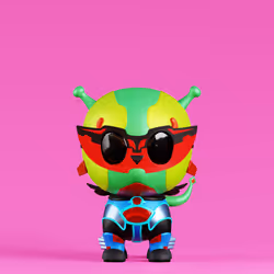 Chibi Fren #4175