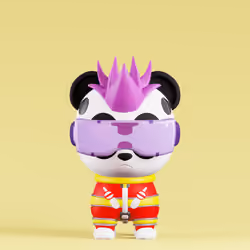Chibi Fren #2530