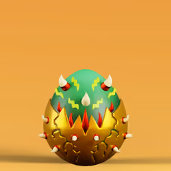 Chibi Fren #3901