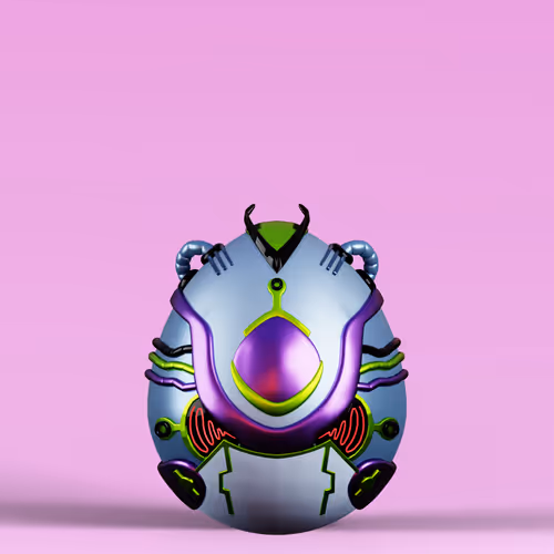 Chibi Fren #3678