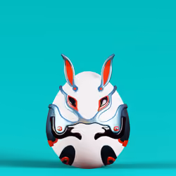 Chibi Fren #5805