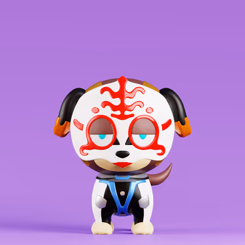 Chibi Fren #6652