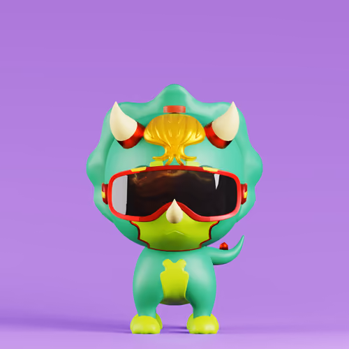 Chibi Fren #5632