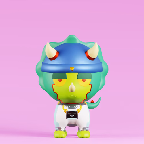 Chibi Fren #6654