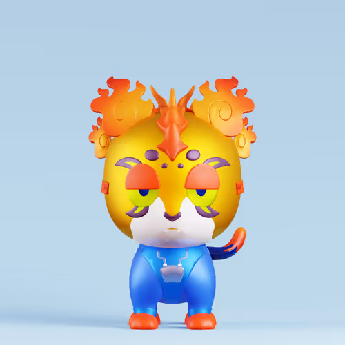 Chibi Frens