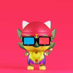 Chibi Fren #3879