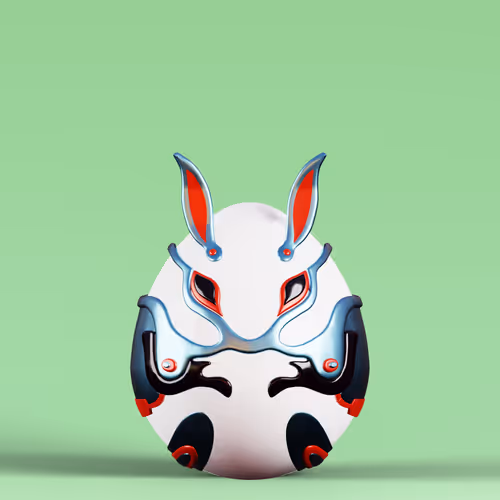 Chibi Frens