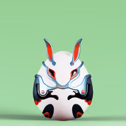 Chibi Fren #1536