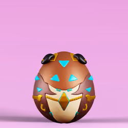 Chibi Fren #4370
