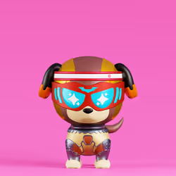 Chibi Fren #5325