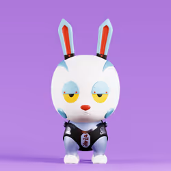 Chibi Fren #3865