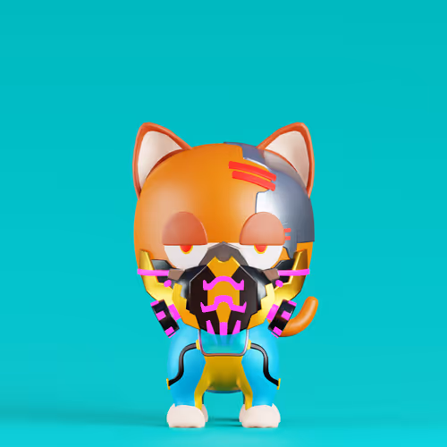Chibi Frens