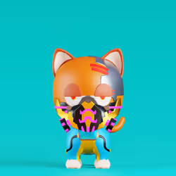 Chibi Fren #3789