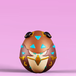 Chibi Fren #3618