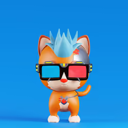 Chibi Fren #490